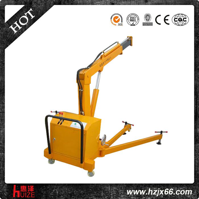 半電動(dòng)吊車(chē) 半電動(dòng)吊車(chē)