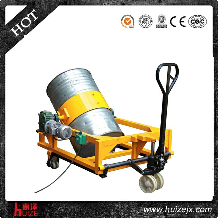 油桶攪拌器（可移動(dòng),適合塑、鐵桶）