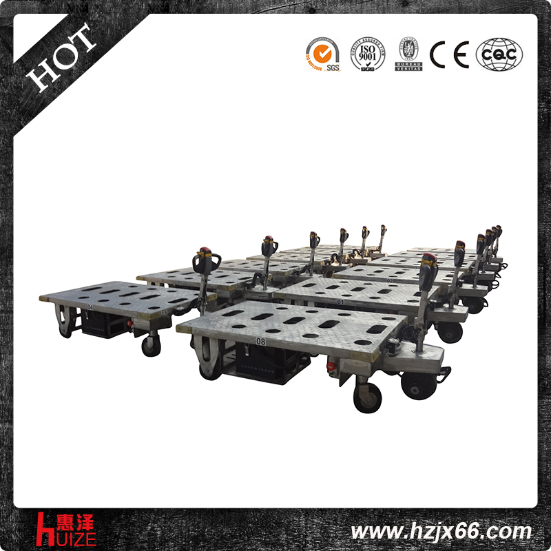 防爆電動(dòng)搬運(yùn)車 防爆電動(dòng)搬運(yùn)車