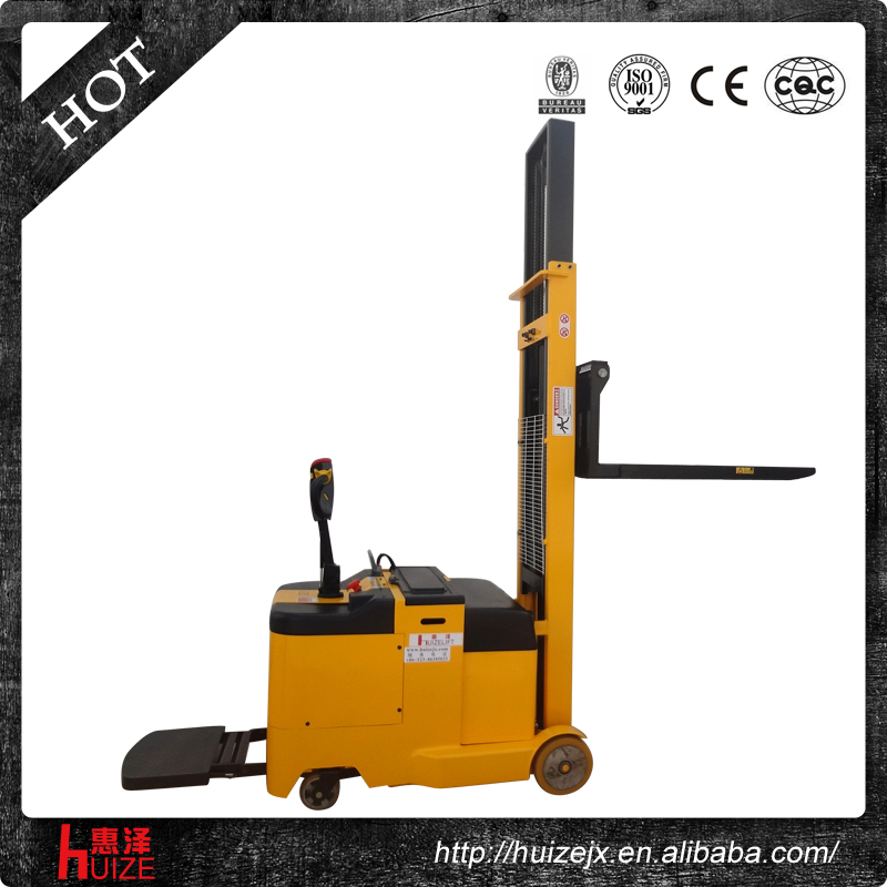 500KG平衡重全電動(dòng)堆高車 (1) 500KG平衡重全電動(dòng)堆高車 (1)