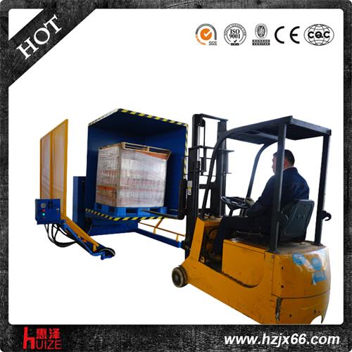 全自動(dòng)托盤轉(zhuǎn)換器 全自動(dòng)托盤轉(zhuǎn)換器