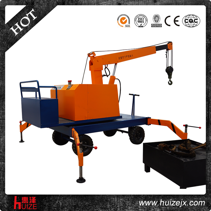 全自動旋轉(zhuǎn)吊車 全自動旋轉(zhuǎn)吊車