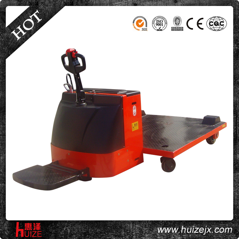 全電動搬運車(平板型) 全電動搬運車(平板型)