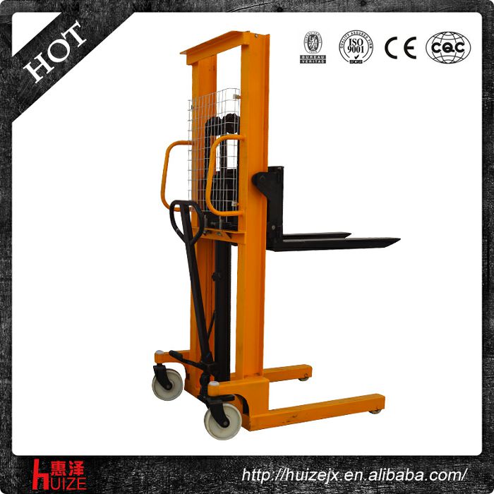 HZCTS1016A-04手動(dòng)堆高車