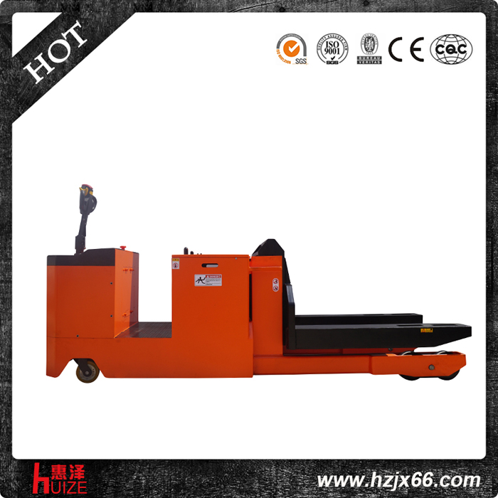 10T電動(dòng)牽引車 10T電動(dòng)牽引車