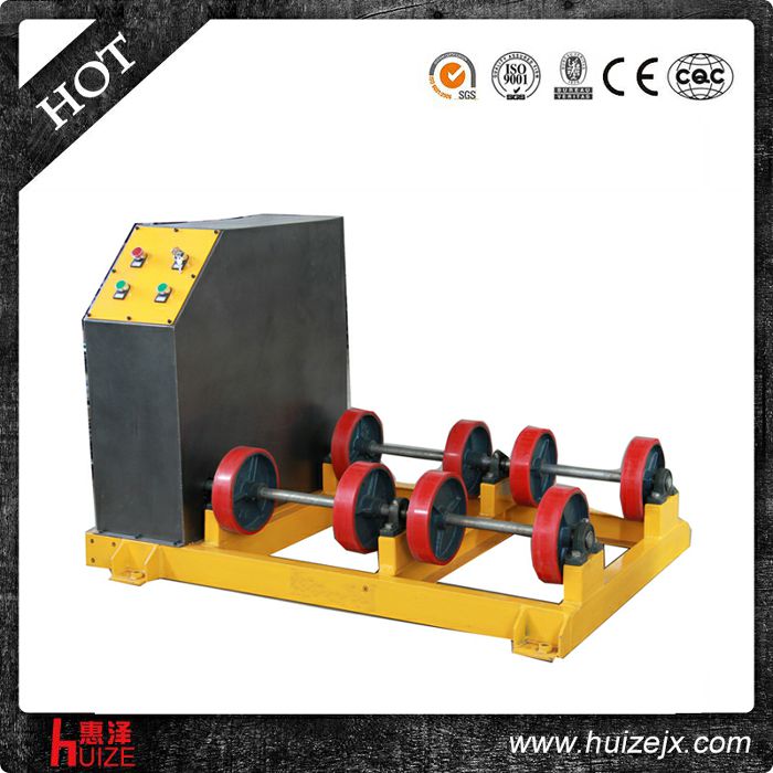 單油桶翻轉器TY600A-12.0007鐵桶