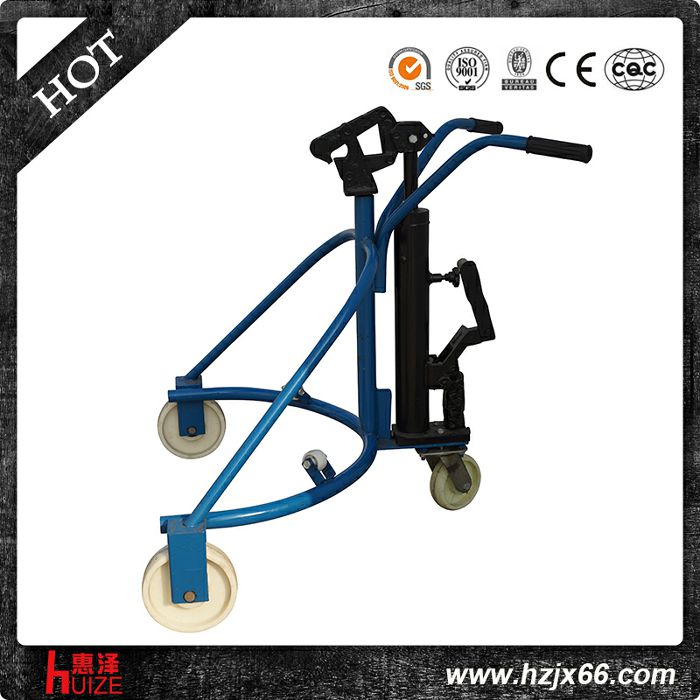 HZCOY300油桶搬運車 HZCOY300油桶搬運車