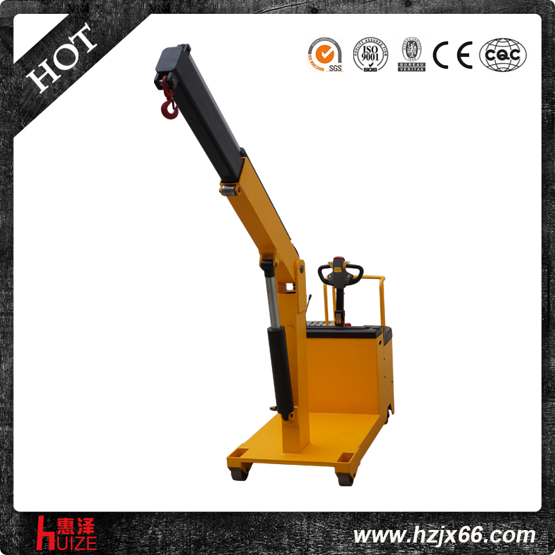 1噸3米電動(dòng)吊車(chē)(吊臂不旋轉(zhuǎn)) 1噸3米電動(dòng)吊車(chē)(吊臂不旋轉(zhuǎn))
