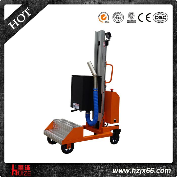 CTS0422-J半電動(dòng)鋁合金加沙車 CTS0422-J半電動(dòng)鋁合金加沙車